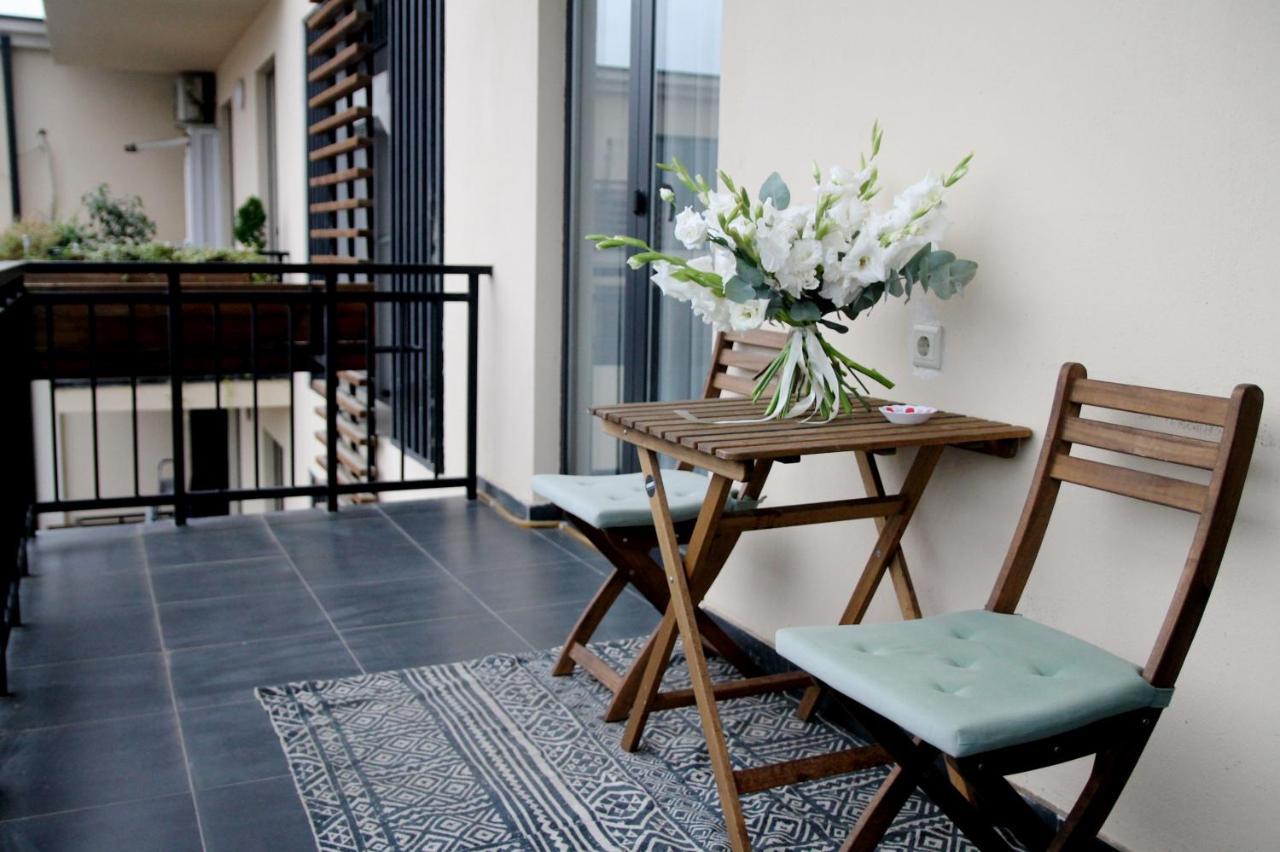 Vake Apartment Tbilisi Exterior photo