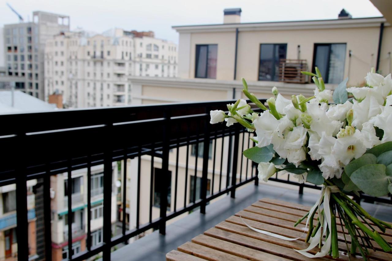 Vake Apartment Tbilisi Exterior photo