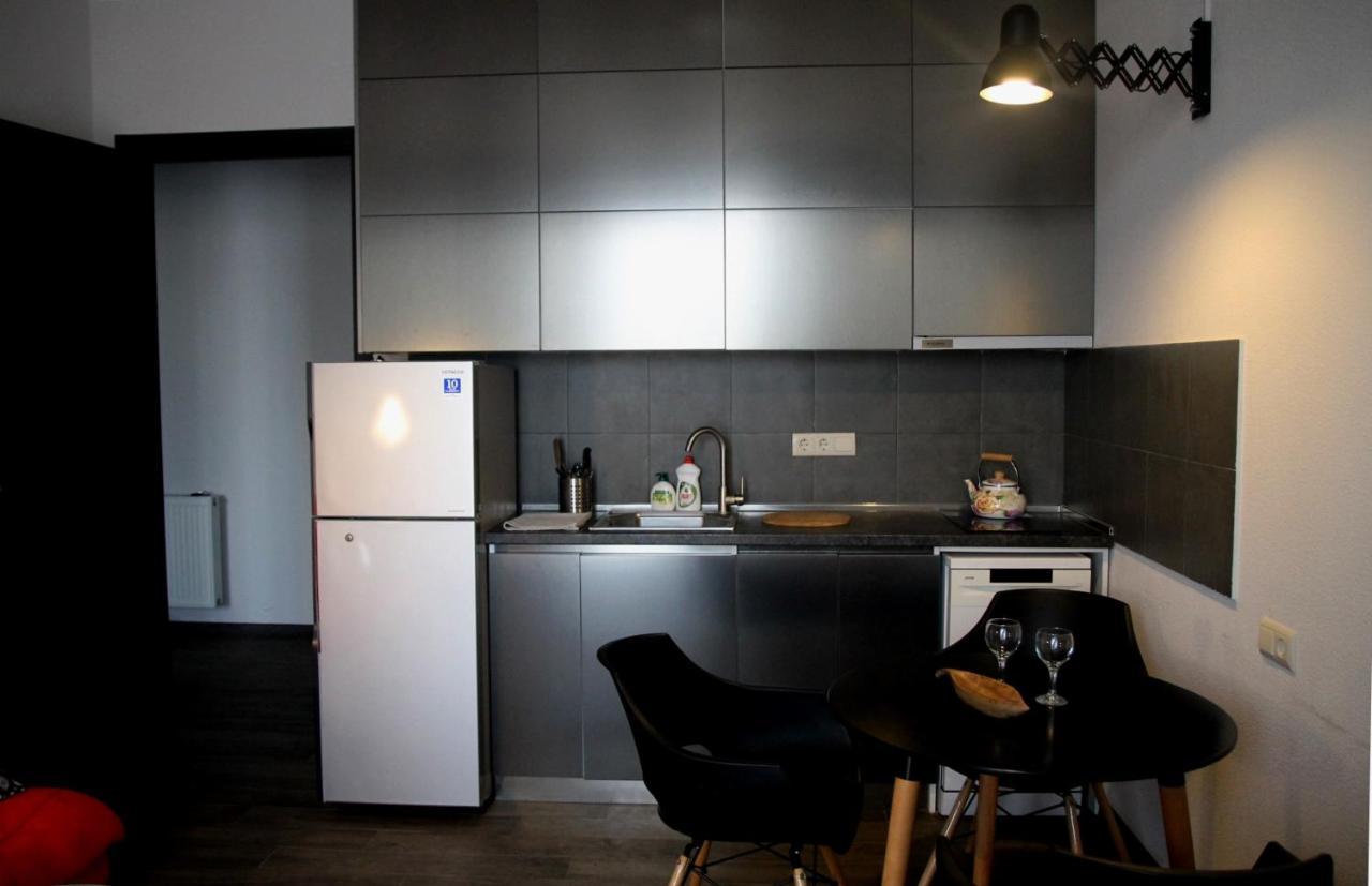 Vake Apartment Tbilisi Exterior photo