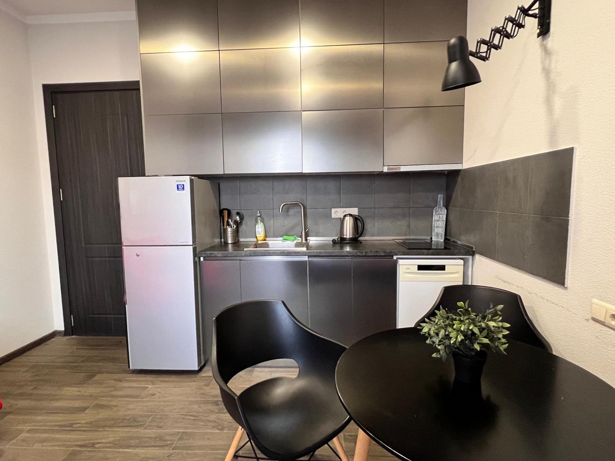 Vake Apartment Tbilisi Exterior photo