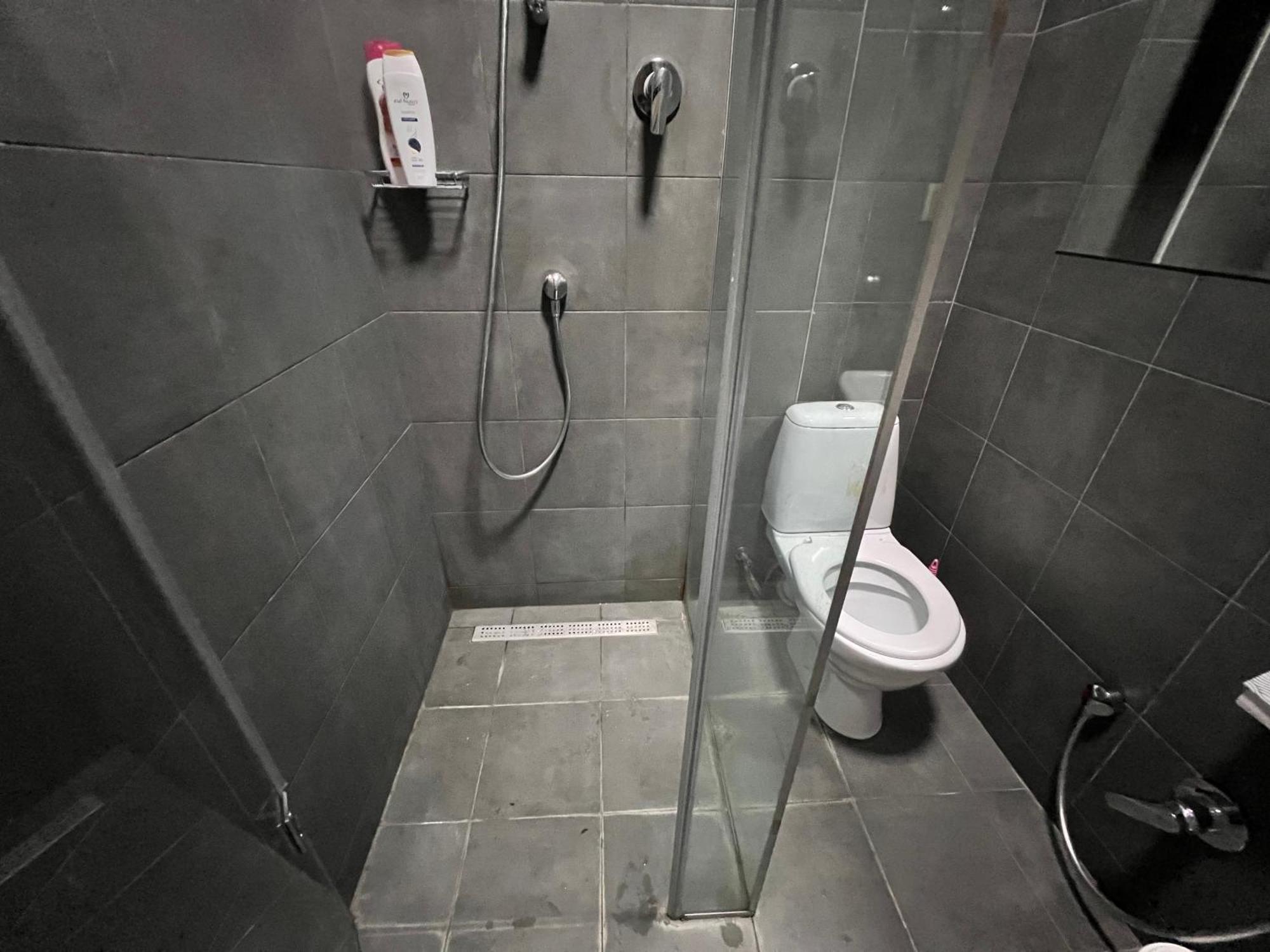 Vake Apartment Tbilisi Exterior photo